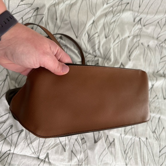 Michael Kors Brown Tote Bag - Picture 13 of 16